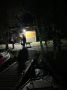 Спасатели пришли на помощь пассажирам сломавшегося катера