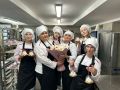 «Нить добра»: добрые дела каждую последнюю субботу месяца на площадках техникумов и колледжей Чувашской Республики
