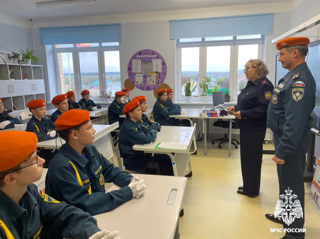 Урок мужества: когда спорт приводит к спасению жизней Урок мужества: когда спорт приводит к спасению жизней