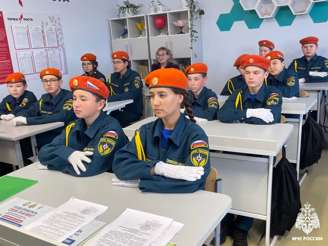 Урок мужества: когда спорт приводит к спасению жизней Урок мужества: когда спорт приводит к спасению жизней