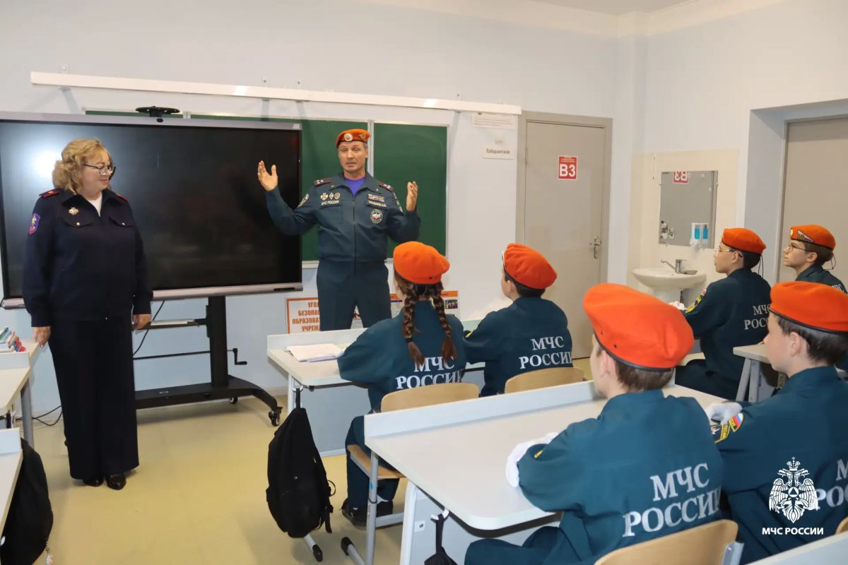 Урок мужества: когда спорт приводит к спасению жизней Урок мужества: когда спорт приводит к спасению жизней