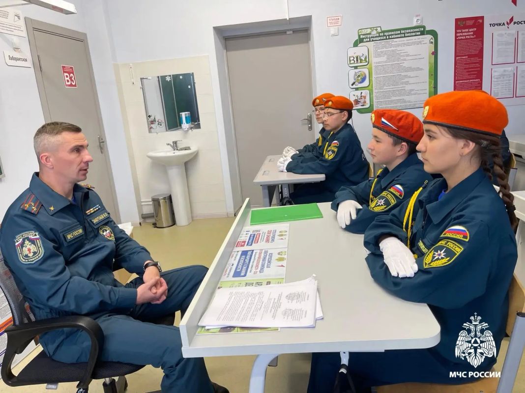 Урок мужества: когда спорт приводит к спасению жизней Урок мужества: когда спорт приводит к спасению жизней