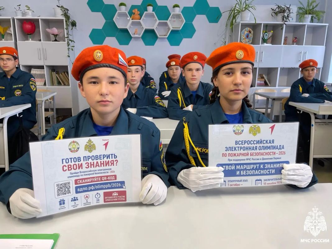 Урок мужества: когда спорт приводит к спасению жизней Урок мужества: когда спорт приводит к спасению жизней