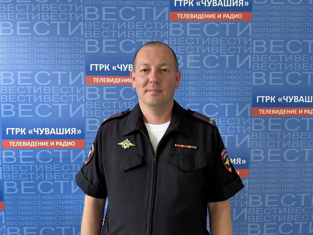 5 октября 2026 года в 18.24 на "Радио России - Чувашия" очередной выпуск программы "Движение БЕЗопасности"!