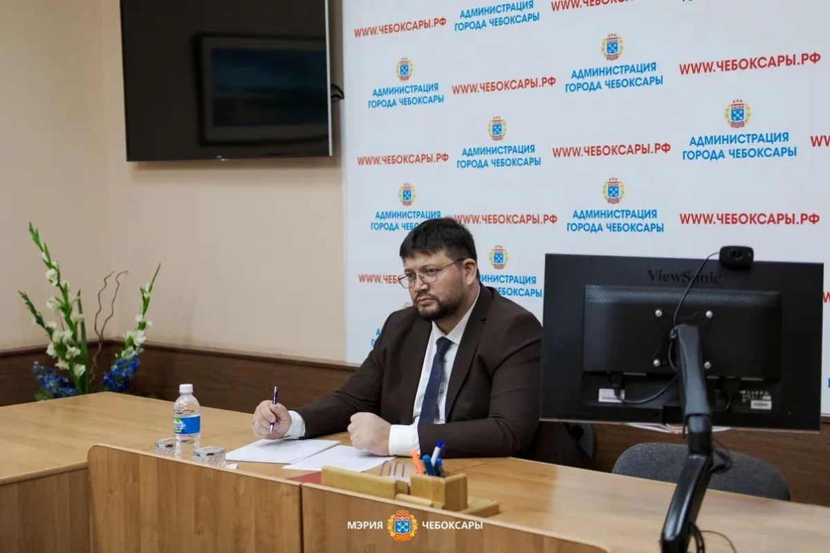 Станислав Трофимов: Старт отопительного сезона