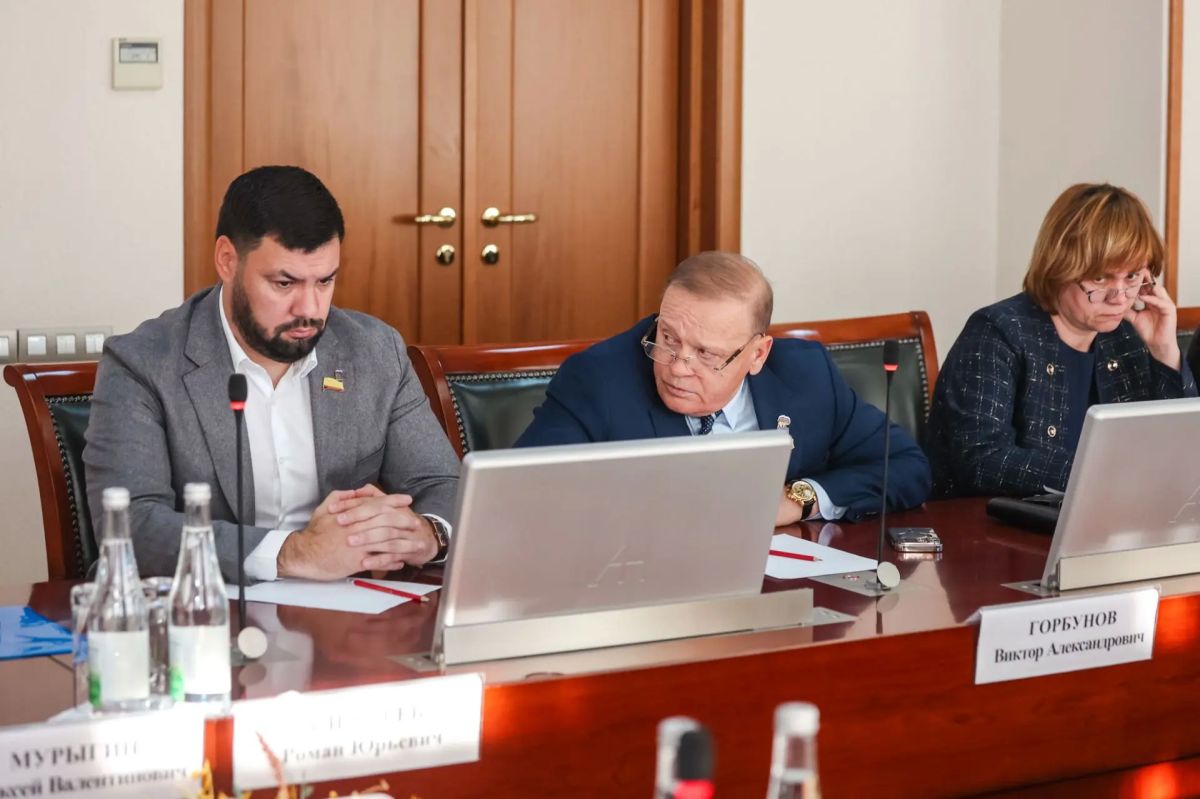 Проект по строительству нового цеха производства электрооборудования признан приоритетным на заседании Совета по инвестиционной политике Чувашии под руководством Председателя Правительства Сергея Артамонова Проект по строительству нового цеха производства электрооборудования признан приоритетным на заседании Совета по инвестиционной политике Чувашии под руководством Председателя Правительства Сергея Артамонова