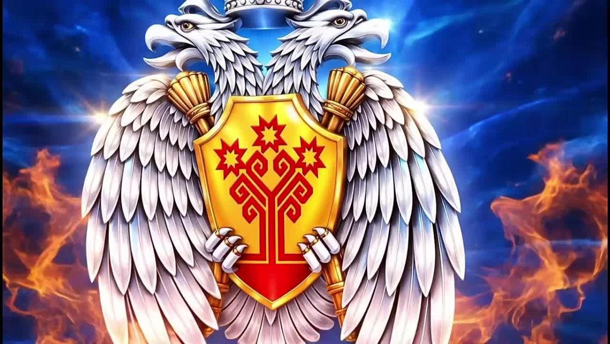 На пожаре в г. Мариинский Посад погиб 68-летний мужчина
