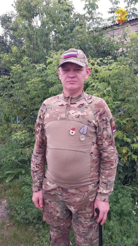 Олег Николаев: Друзья, сегодня хочу поделиться историей Андрея Лепешкина из Батыревского округа – участника специальной военной операции, который после тяжелого ранения и реабилитации уверенно шагнул в мирную жизнь и открыл...