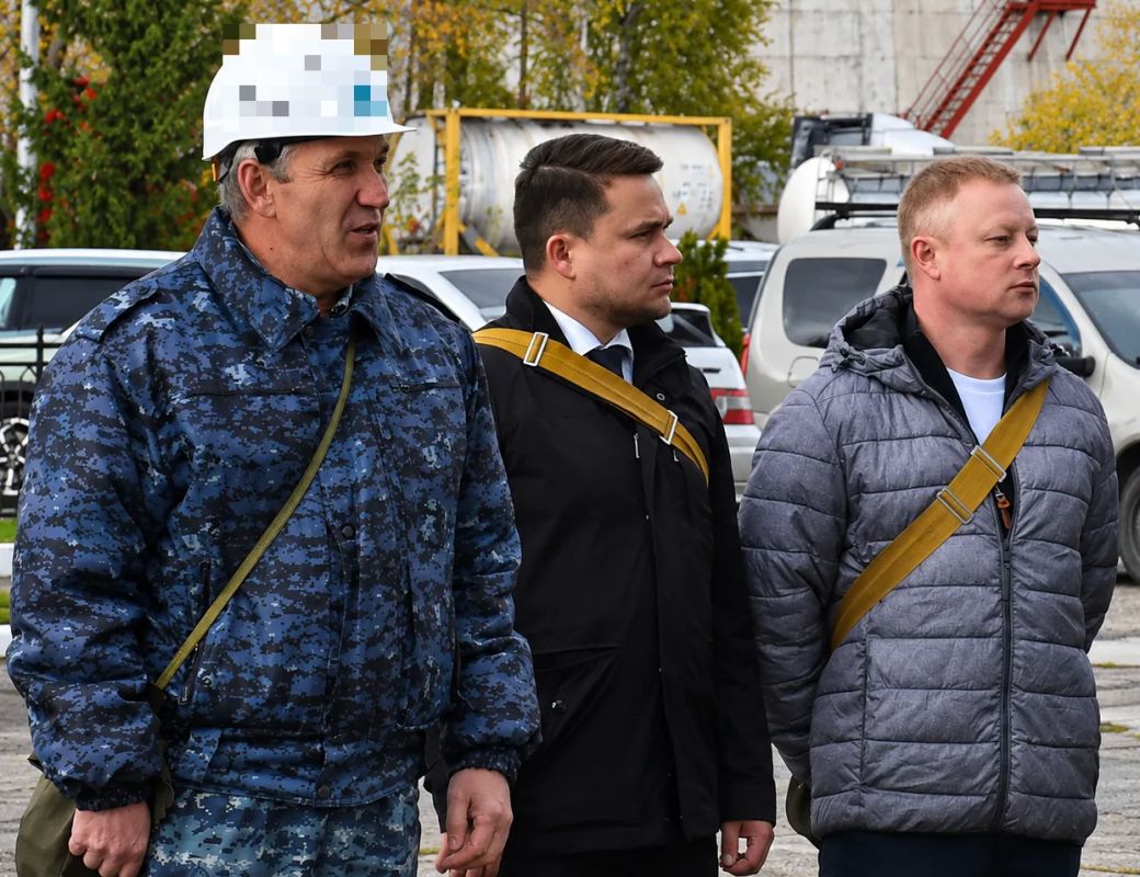 В Новочебоксарске проверили готовность экстренных служб города В Новочебоксарске проверили готовность экстренных служб города