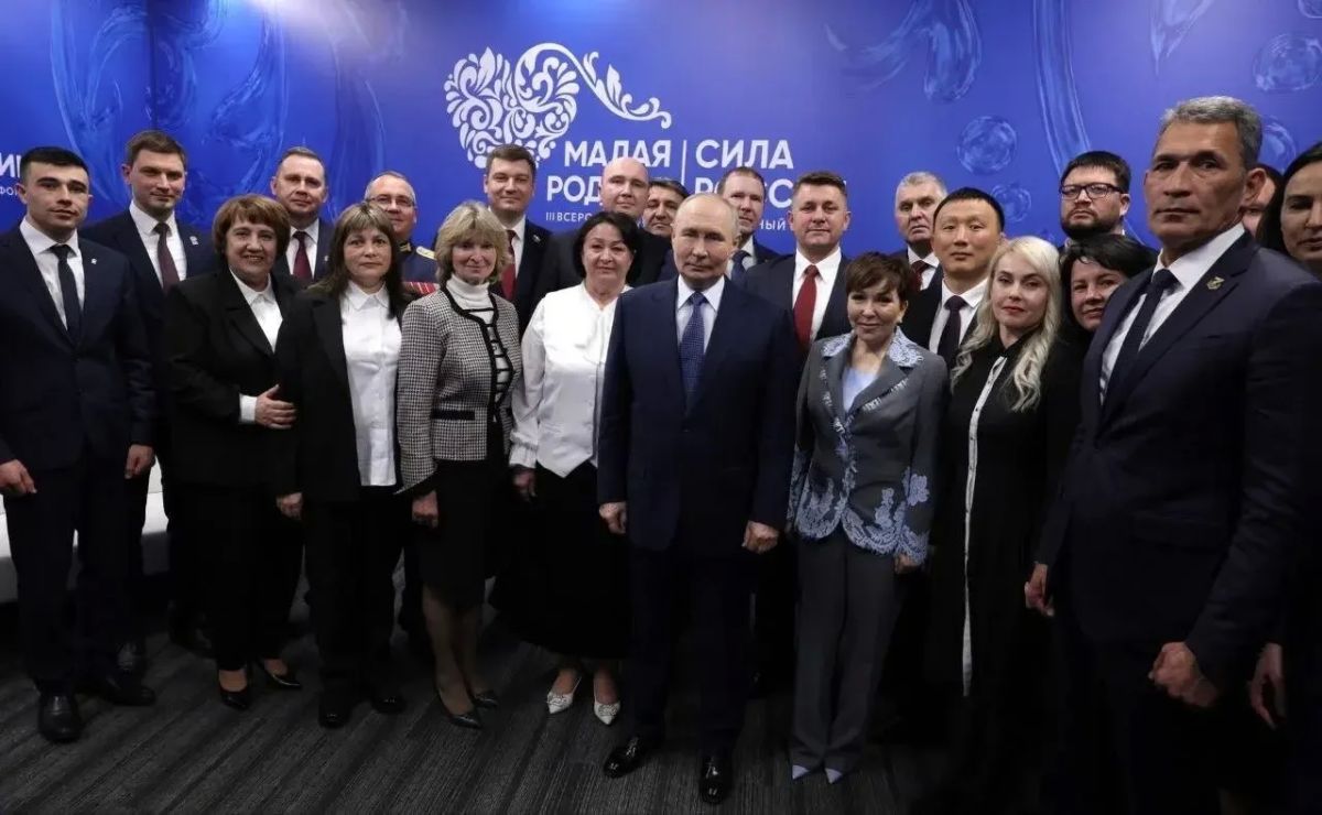 Станислав Трофимов: Сегодня мы отмечаем день рождения Президента Российской Федерации Владимира Владимировича Путина!