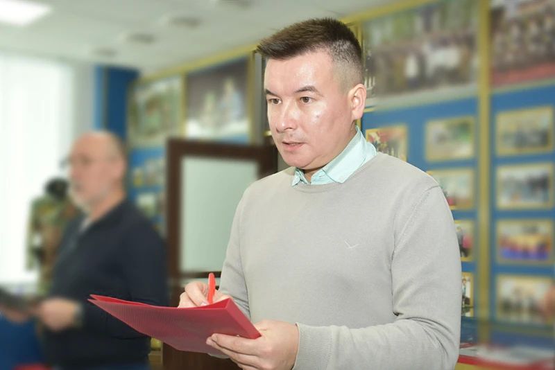 В МВД по Чувашской Республике подвели итоги регионального этапа конкурса детского рисунка «Мои родители работают в полиции» В МВД по Чувашской Республике подвели итоги регионального этапа конкурса детского рисунка «Мои родители работают в полиции»