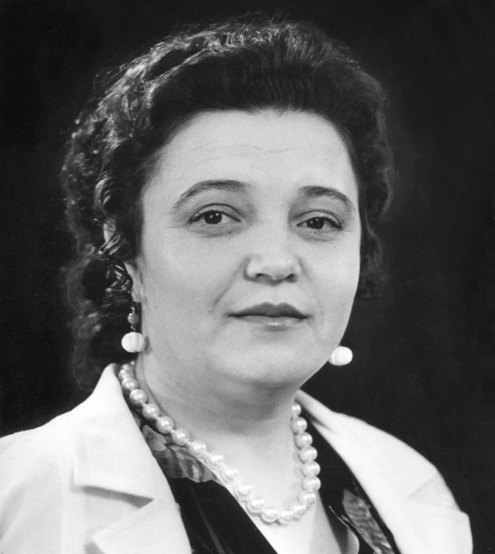 Ушла из жизни заслуженная артистка Чувашии Валентина Молодцыгина