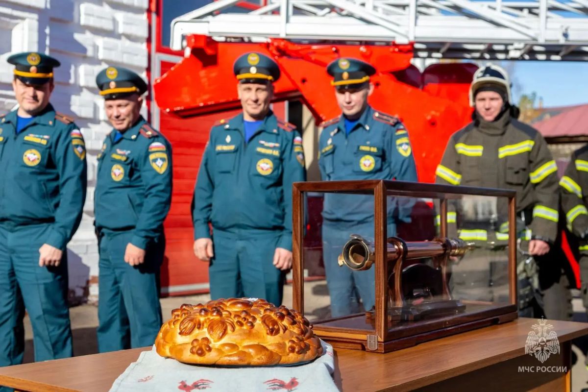 Из Чувашской Республики - в Нижегородскую область Из Чувашской Республики - в Нижегородскую область