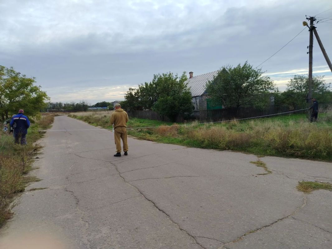 Чувашия помогает Бердянскому округу восстанавливать коммунальную инфраструктуру Чувашия помогает Бердянскому округу восстанавливать коммунальную инфраструктуру