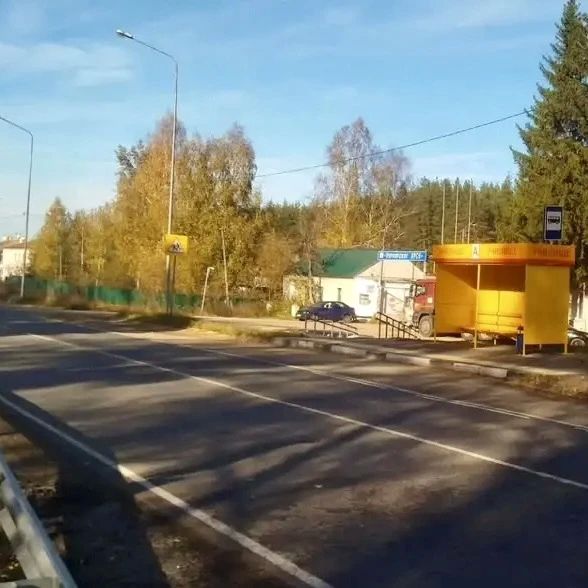 В селе Калинино Вурнарского МО создано новое пешеходное пространство В селе Калинино Вурнарского МО создано новое пешеходное пространство