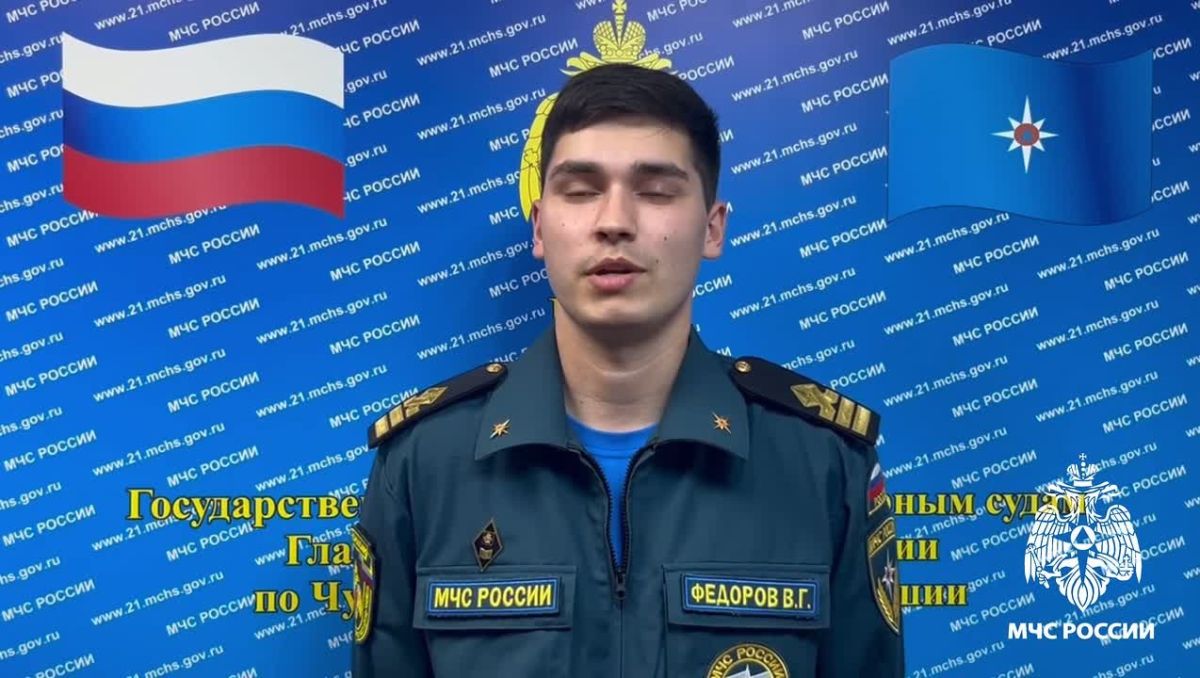 Сельчанин погиб в противопожарном водоёме в Вурнарском округе