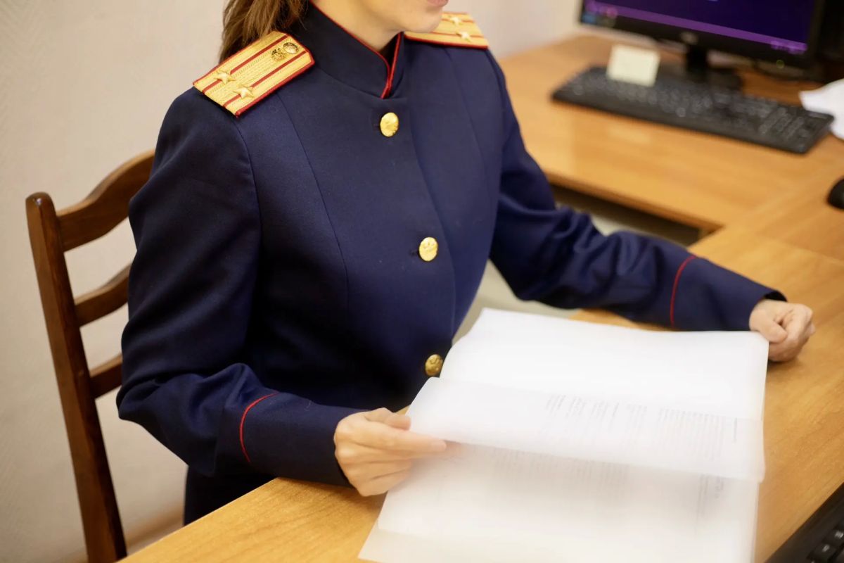 В Чебоксарах подросток подозревается в покушении на сбыт наркотических средств в крупном размере