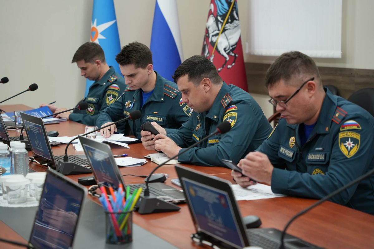 Олег Баскаков - в числе лучших: заместитель начальника отдела надзорной деятельности по г. Чебоксары занял 3 место во Всероссийском конкурсе Олег Баскаков - в числе лучших: заместитель начальника отдела надзорной деятельности по г. Чебоксары занял 3 место во Всероссийском конкурсе