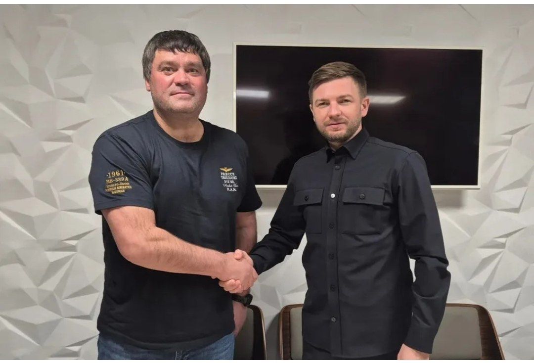 Эксклюзивное мини-интервью с руководителем ФК "БоМиК" Павлом Михайловым