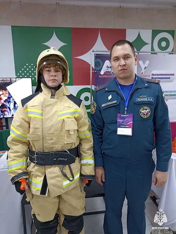 На передовой огня: знакомимся с профессией огнеборца На передовой огня: знакомимся с профессией огнеборца