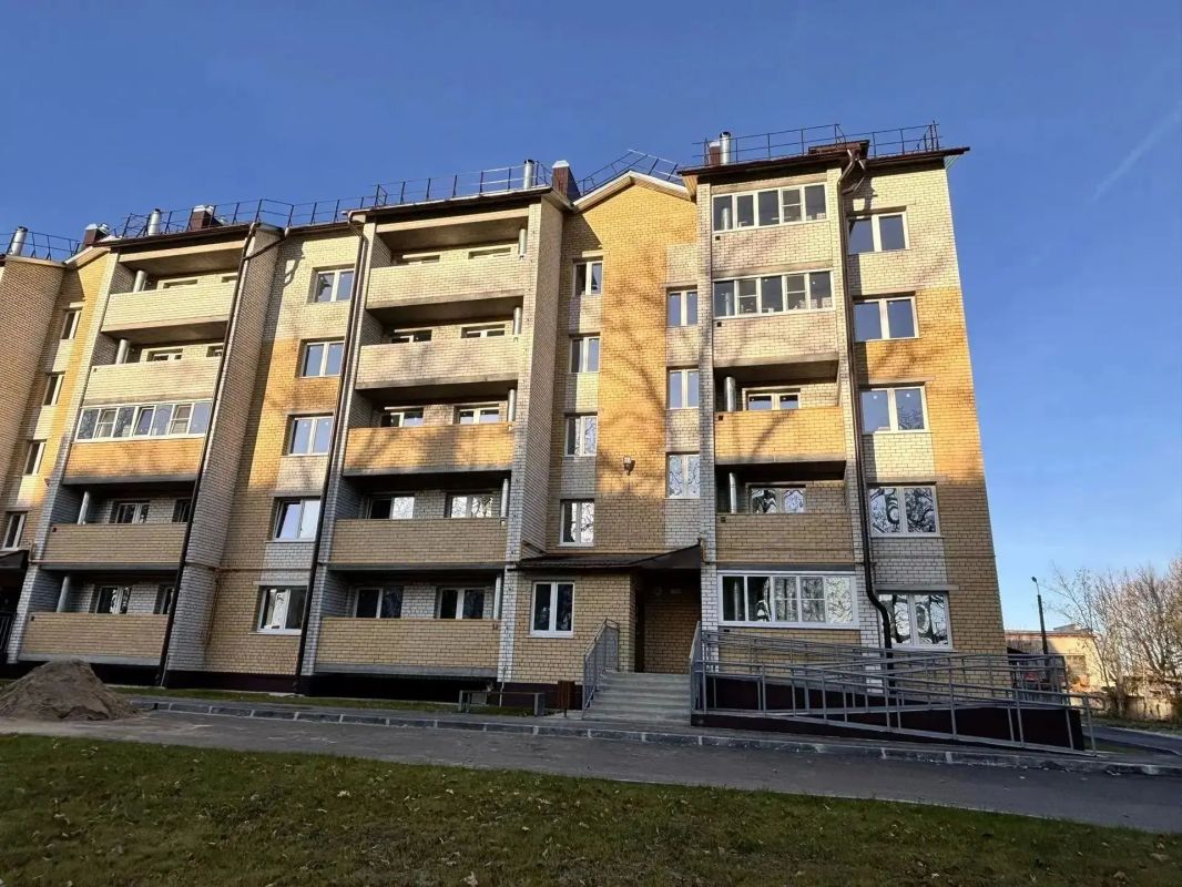В Вурнарах пять молодых специалистов получат служебное жилье