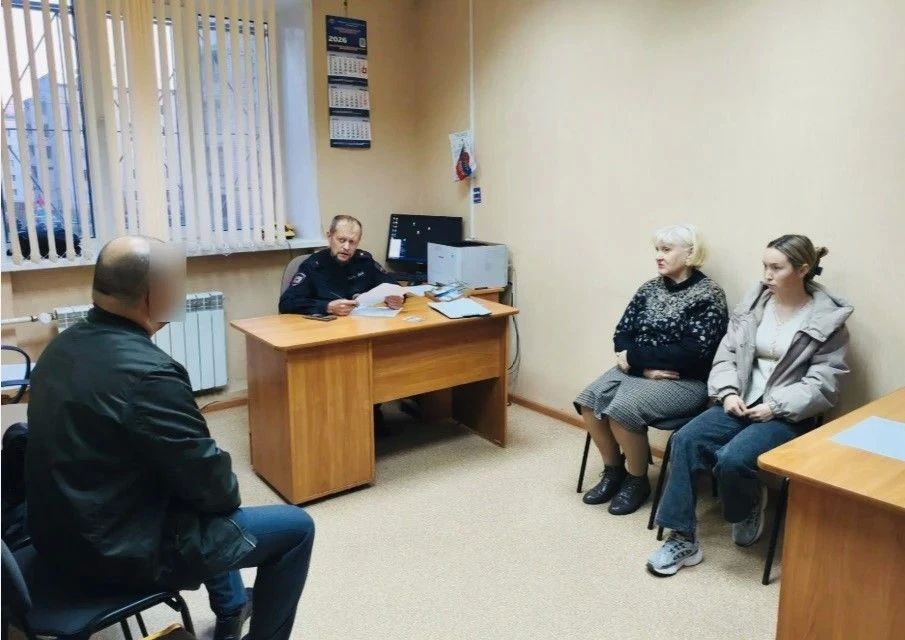 Воспитание подростков — общая ответственность: в Чебоксарах обсудили безопасность молодежи Воспитание подростков — общая ответственность: в Чебоксарах обсудили безопасность молодежи