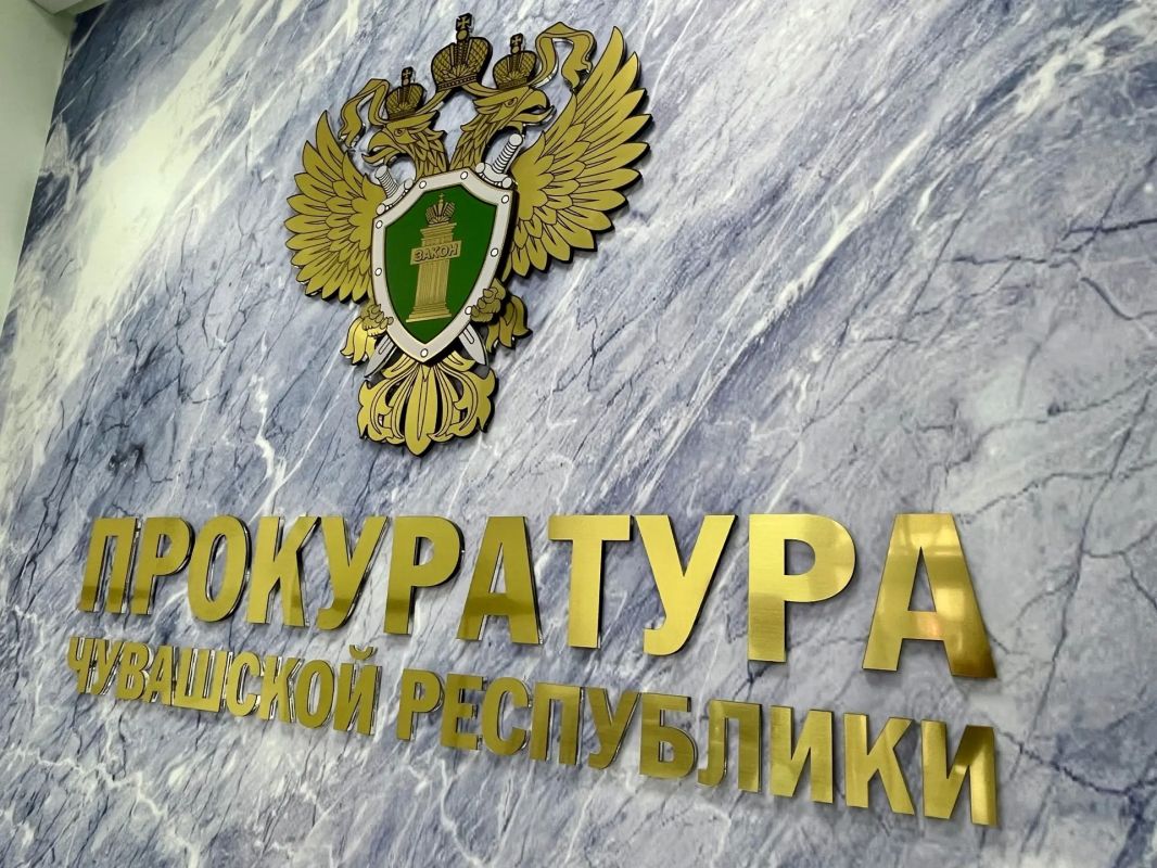 В Шумерле в суд направлено уголовное дело о присвоении средств на строительство водопровода по программе инициативного софинансирования