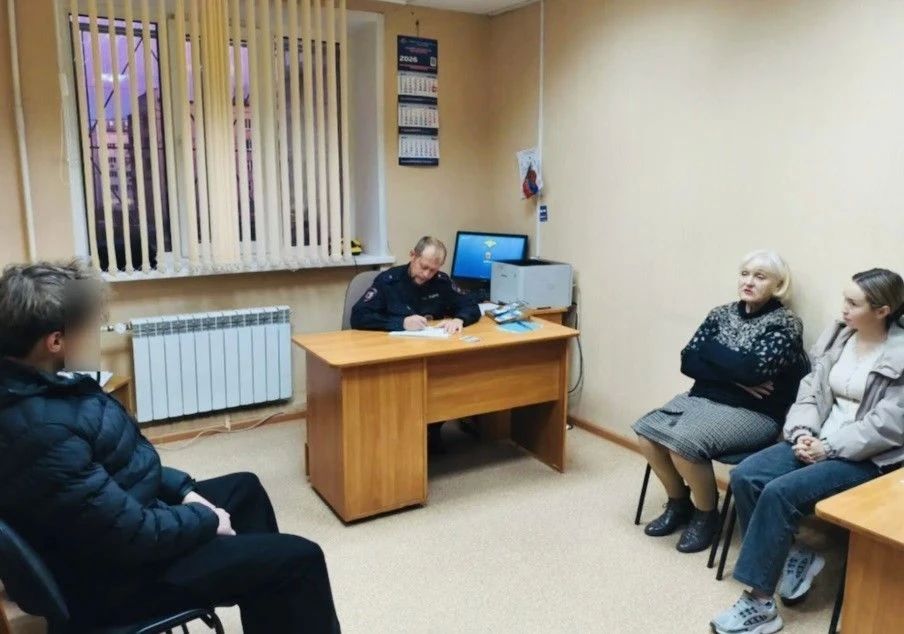 Воспитание подростков — общая ответственность: в Чебоксарах обсудили безопасность молодежи Воспитание подростков — общая ответственность: в Чебоксарах обсудили безопасность молодежи