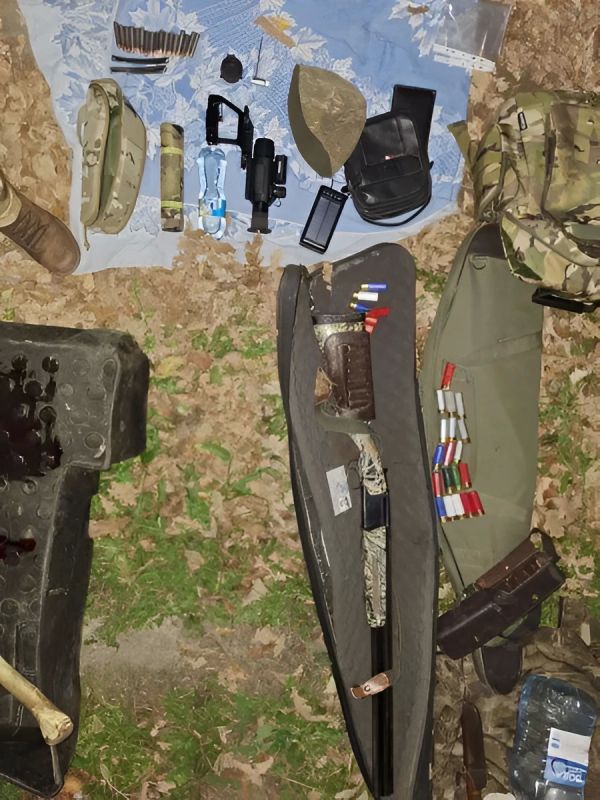 В Чувашии охотник, выдающий разрешения на отстрел дичи, попал под следствие