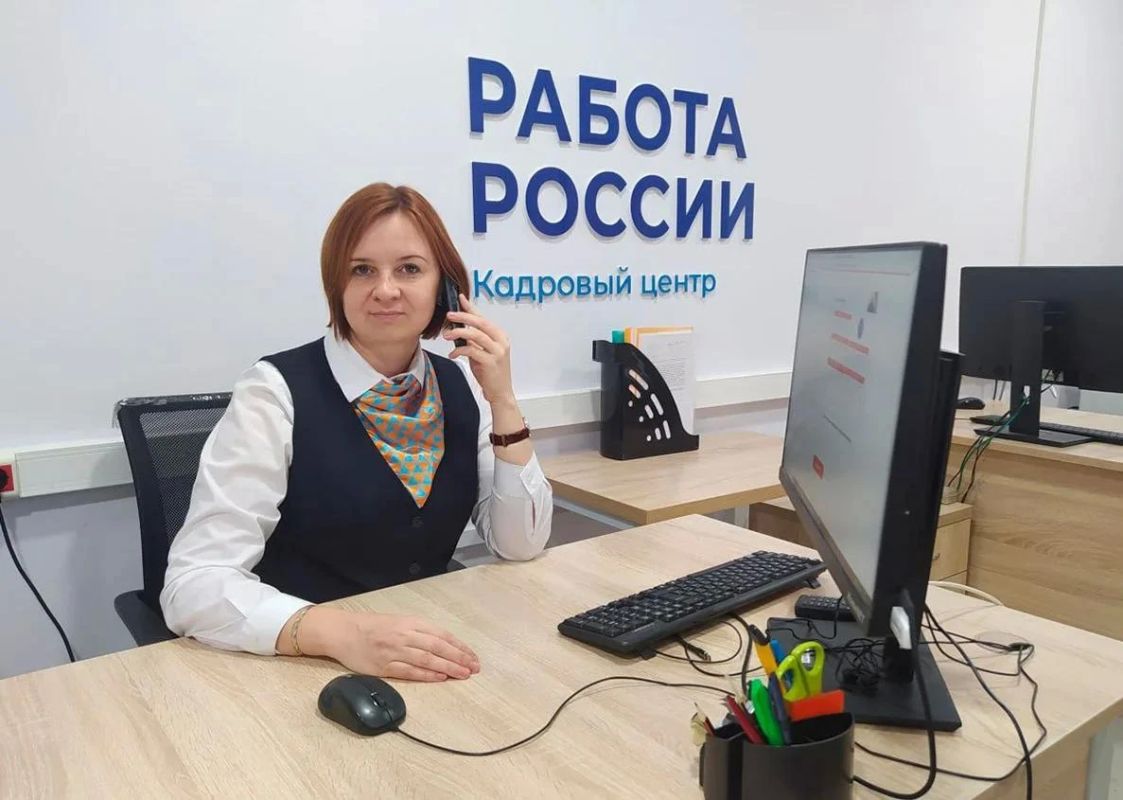 В Чувашии кадровый центр провел более тысячи консультаций за три месяца