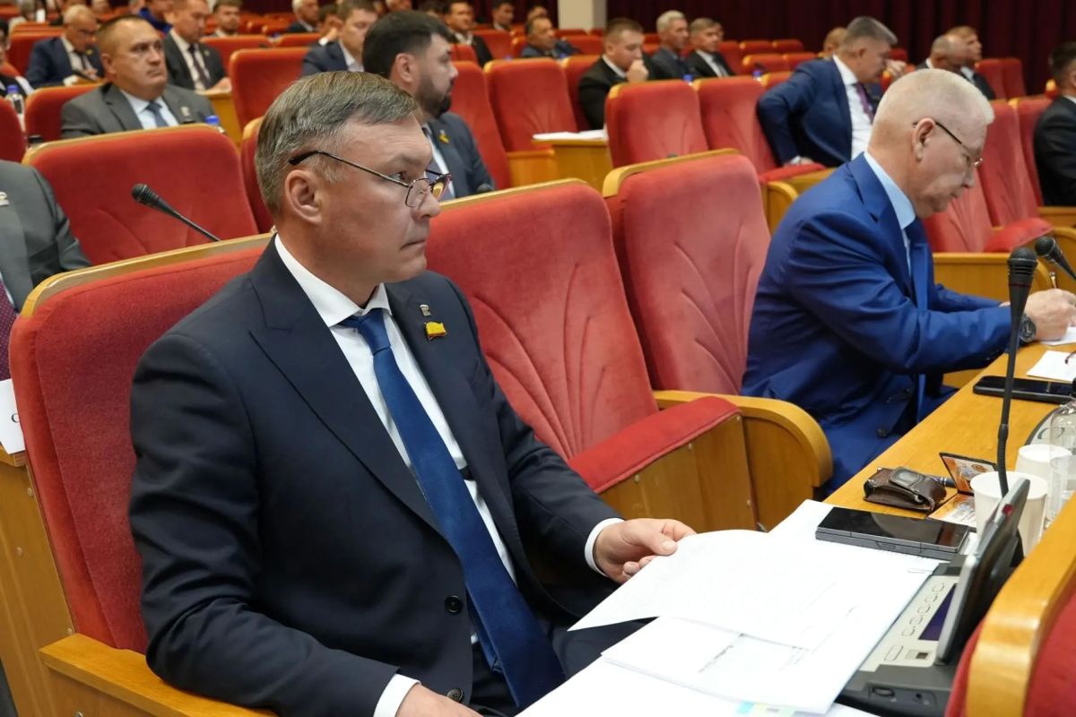 Поддержка участников СВО и их семей в приоритете Поддержка участников СВО и их семей в приоритете