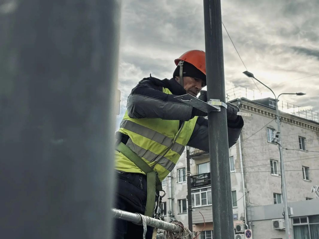 Подводим итоги недели "Дирекции гаражных хозяйств" Подводим итоги недели "Дирекции гаражных хозяйств"