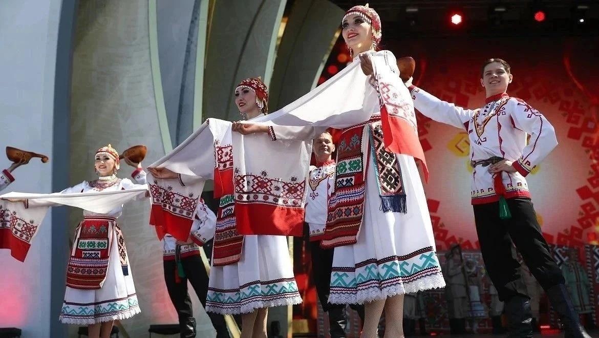 В Чувашии сельские учреждения культуры и их сотрудники получат денежные премии
