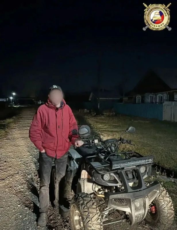 «Я не угонял, меня подставили»