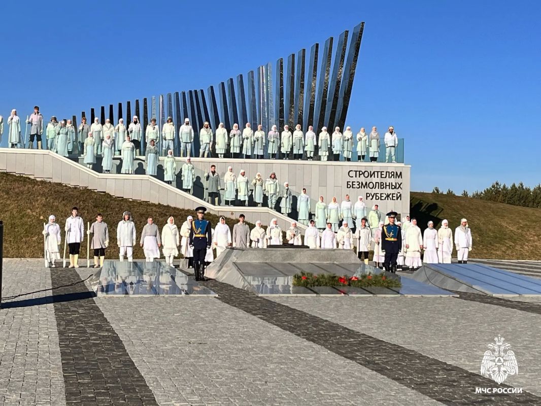 28 ОКТЯБРЯ 1941 — 2026: 85 ЛЕТ ТРУДОВОГО ПОДВИГА НА СУРСКОМ И КАЗАНСКОМ РУБЕЖАХ 28 ОКТЯБРЯ 1941 — 2026: 85 ЛЕТ ТРУДОВОГО ПОДВИГА НА СУРСКОМ И КАЗАНСКОМ РУБЕЖАХ