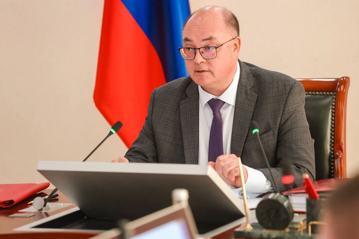 На лечение жителей Чувашии в 2027 году будет направлено более 30 млрд рублей На лечение жителей Чувашии в 2027 году будет направлено более 30 млрд рублей