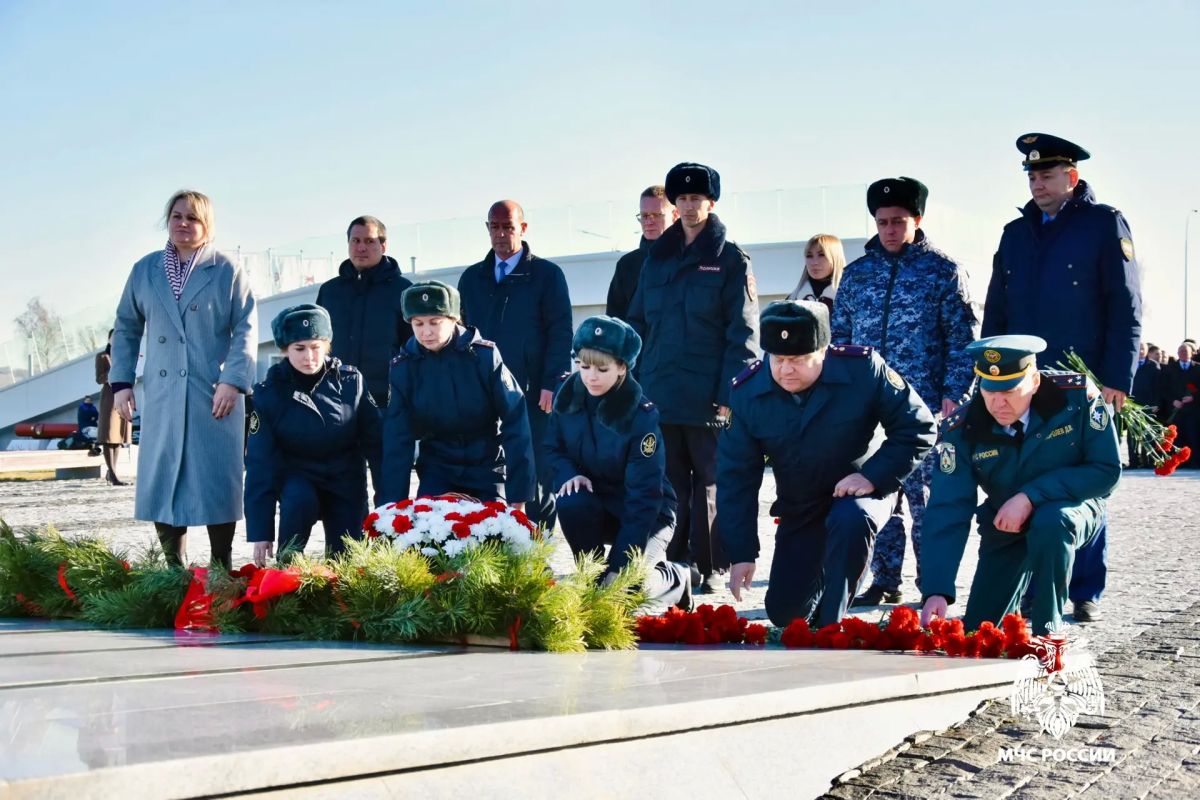 28 ОКТЯБРЯ 1941 — 2026: 85 ЛЕТ ТРУДОВОГО ПОДВИГА НА СУРСКОМ И КАЗАНСКОМ РУБЕЖАХ 28 ОКТЯБРЯ 1941 — 2026: 85 ЛЕТ ТРУДОВОГО ПОДВИГА НА СУРСКОМ И КАЗАНСКОМ РУБЕЖАХ