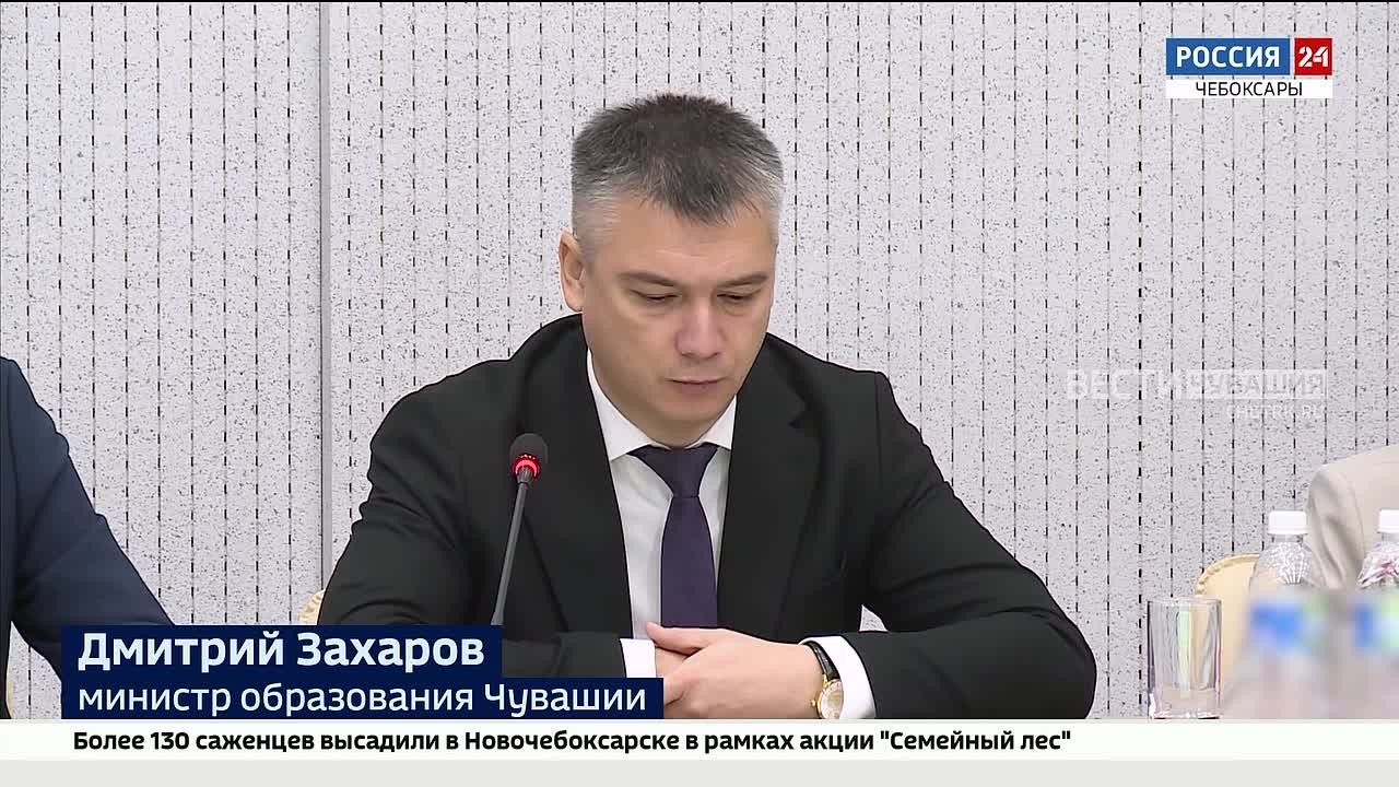 В Чебоксарах усилят контроль за подрядчиками, ремонтирующими школы