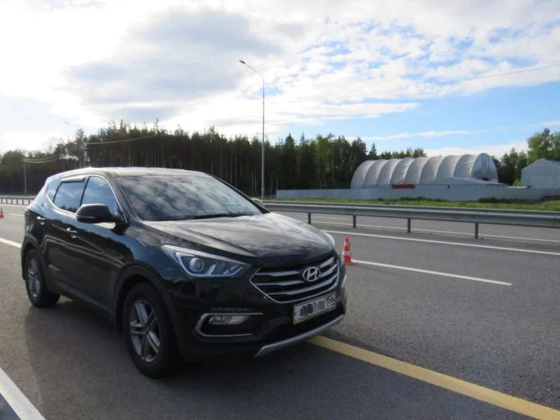 За 1,5 кг гашиша под днищем Hyundai мужчине грозит до 20 лет За 1,5 кг гашиша под днищем Hyundai мужчине грозит до 20 лет