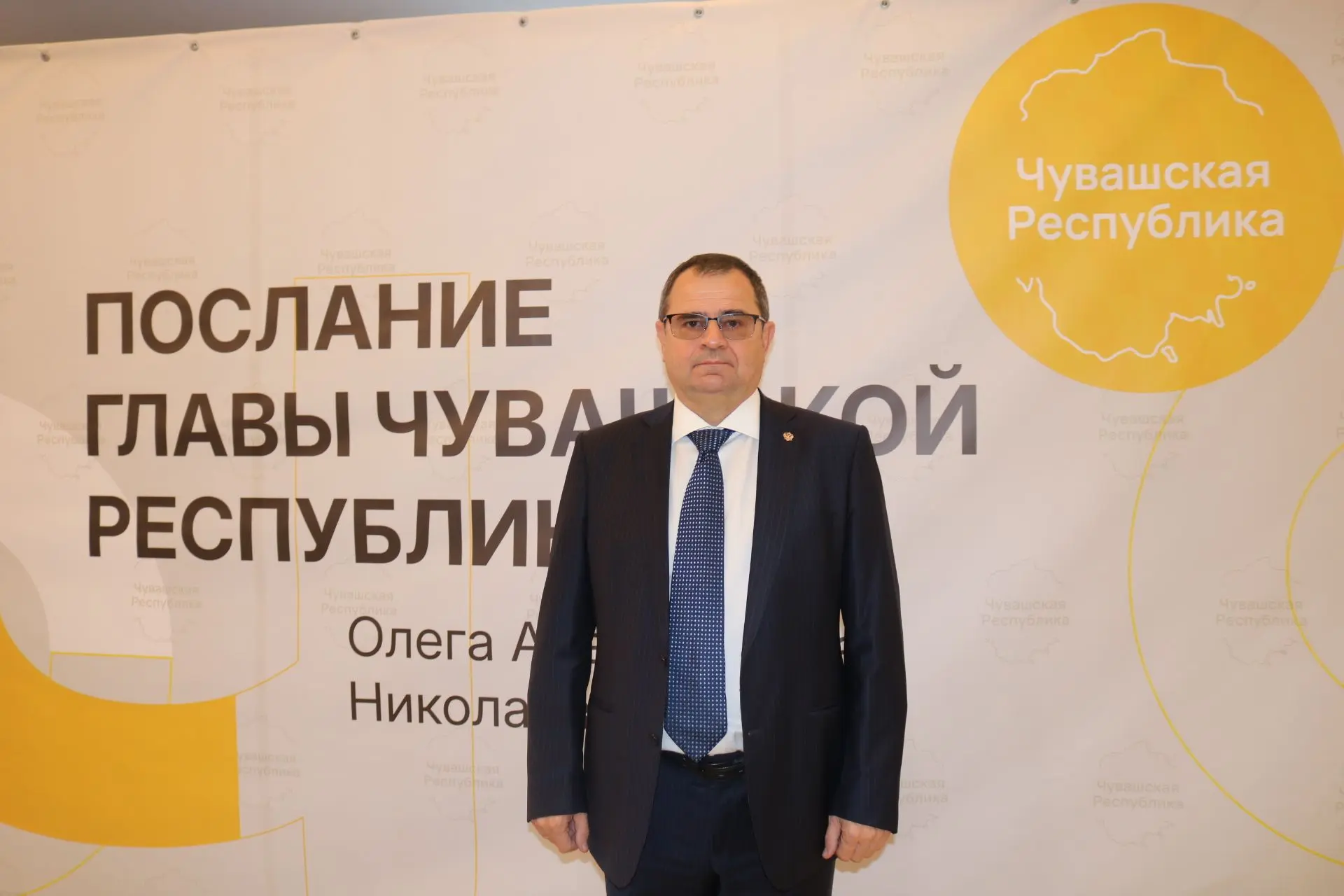 Генеральный директор Ассоциации «СО «Строители Чувашии» Алексей Грищенко прокомментировал Послание Главы республики Олега Николаева к Госсовету Чувашии: