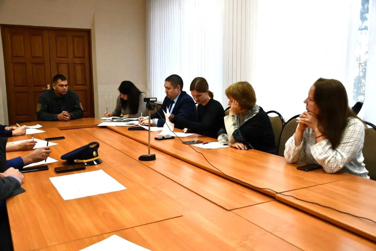 В Новочебоксарске обсудили борьбу с «серыми» зарплатами и нелегальной занятостью: итоги заседания Межведомственной комиссии В Новочебоксарске обсудили борьбу с «серыми» зарплатами и нелегальной занятостью: итоги заседания Межведомственной комиссии
