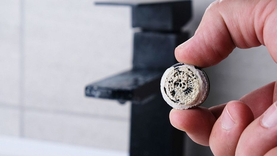 Эффективные методы борьбы с водным камнем