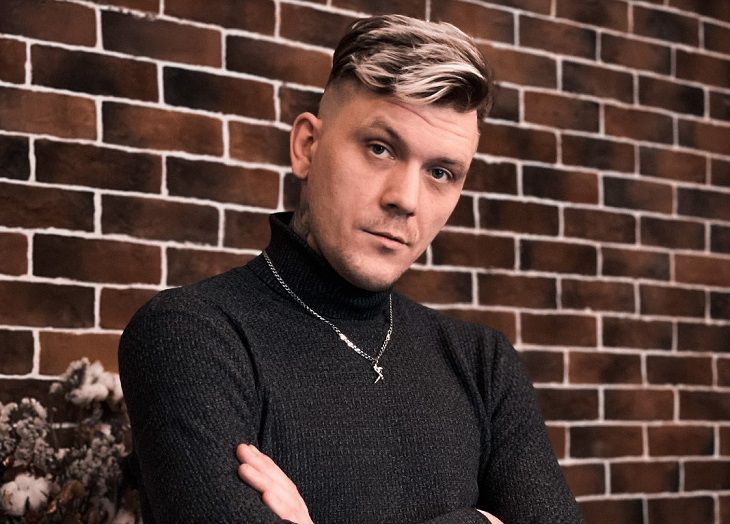 Какие сейчас татуировки в тренде: рассказывает тату мастер Владимир Ермак