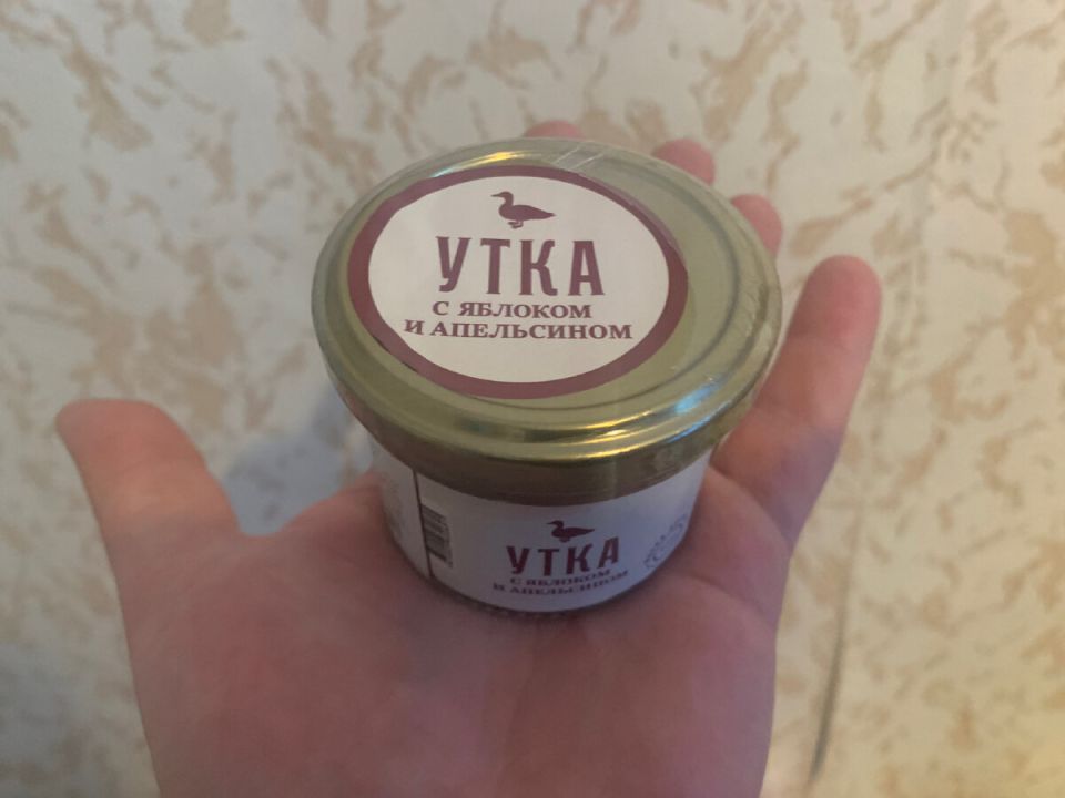 Новый взгляд на утку с апельсинами: деликатес из Магнита, который стоит попробовать