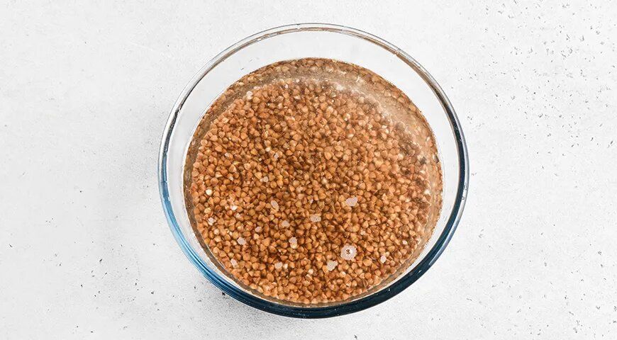 Гречка с фаршем: легкое и вкусное блюдо для всей семьи