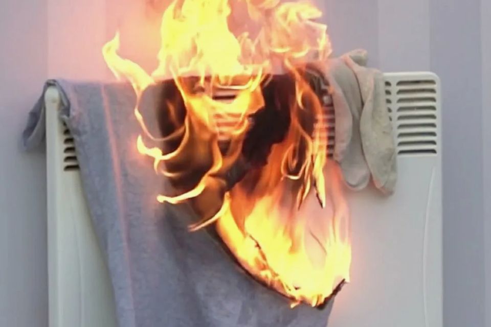 Как выбрать обогреватель: советы по безопасности и эффективности