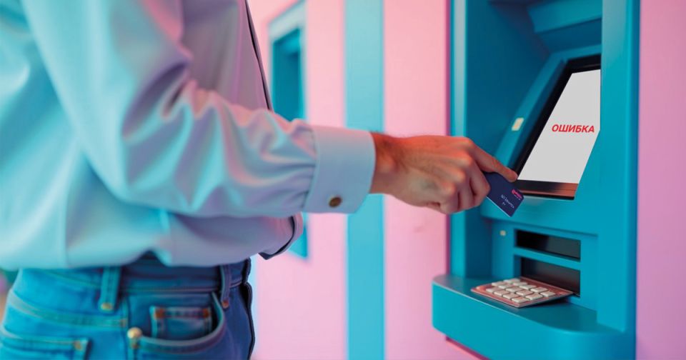 Использование банковской карты родных без разрешения: как это может привести к уголовной ответственности