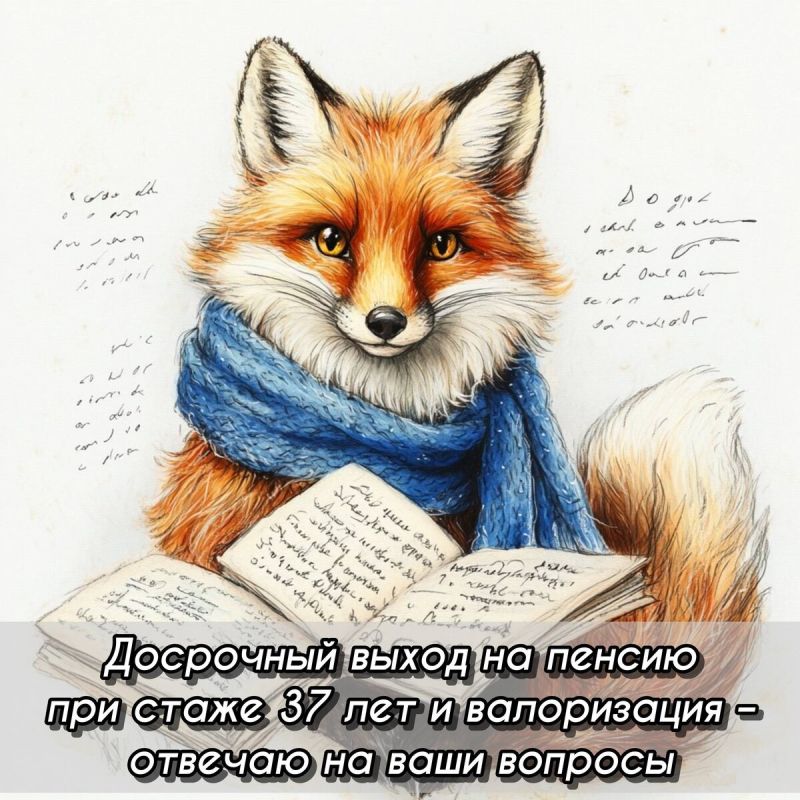 Как выйти на пенсию раньше срока: все, что нужно знать о стаже и валоризации