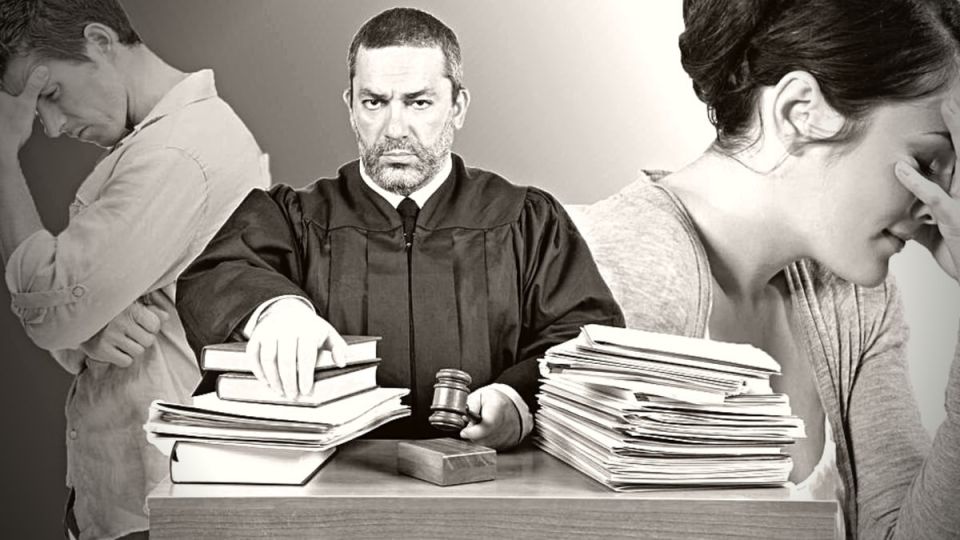 Суд защитил женщину от попыток мужа и свекрови забрать совместно нажитую квартиру