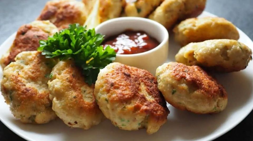 Секреты сочных рыбных котлет: от выбора рыбы до жарки